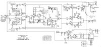 Heathkit HD-1410 - Schematic 